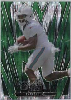 Tyreek Hill