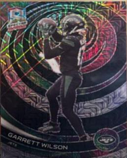 Garrett Wilson