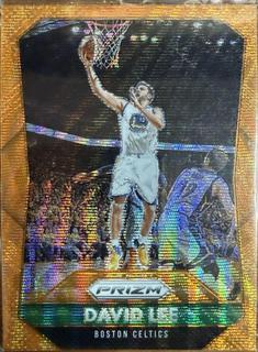 David Lee