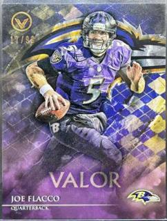 Joe Flacco