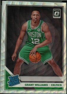 Grant Williams