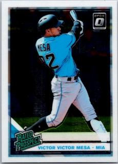 Victor Victor Mesa
