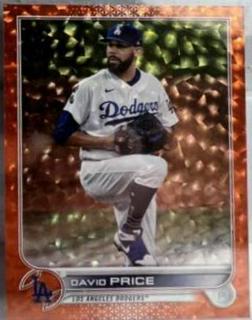 David Price
