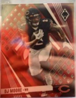 DJ Moore