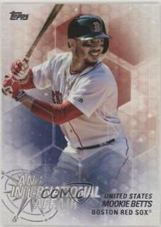 Mookie Betts