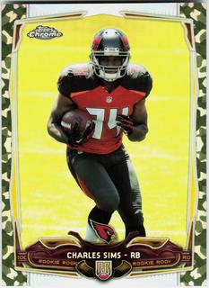 Charles Sims