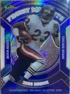 Devin Hester