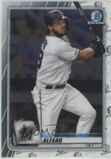 Jorge Alfaro