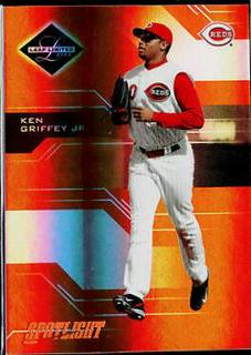 Ken Griffey