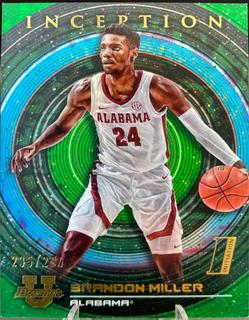 Brandon Miller