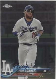 Justin Turner