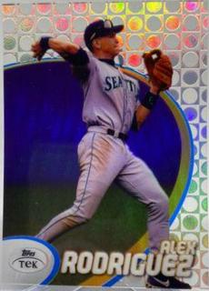 Alex Rodriguez