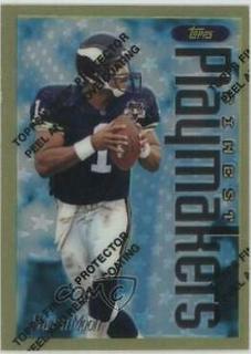 Warren Moon