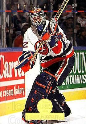 Ron Hextall #50 Hockey Cards 1994 Leaf