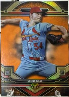 Sonny Gray