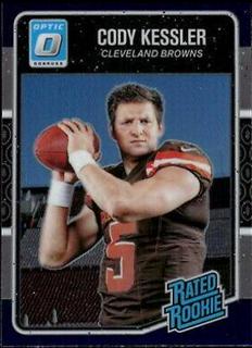 Cody Kessler