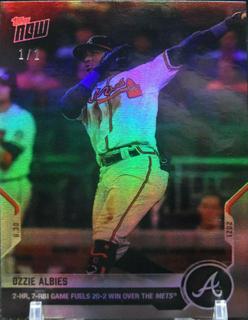 Ozzie Albies