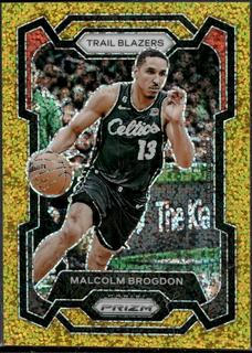 Malcolm Brogdon