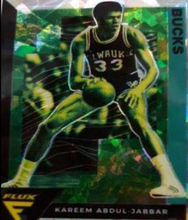 Kareem Abdul-Jabbar