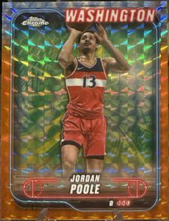 Jordan Poole