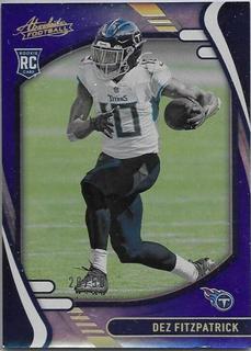Dez Fitzpatrick