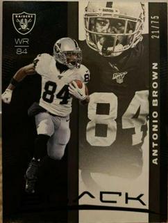 Antonio Brown