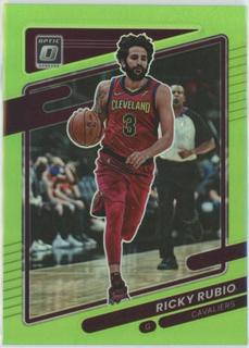 Ricky Rubio