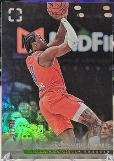 Jalen Williams