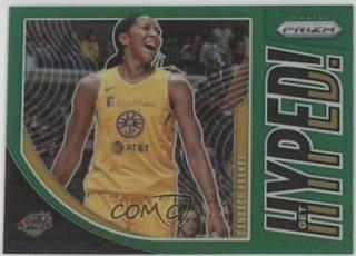 Candace Parker