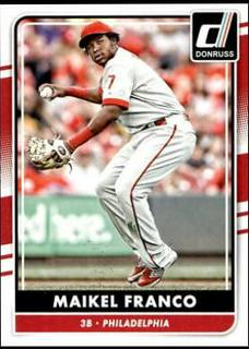 Maikel Franco