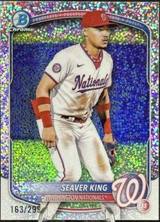 Seaver King
