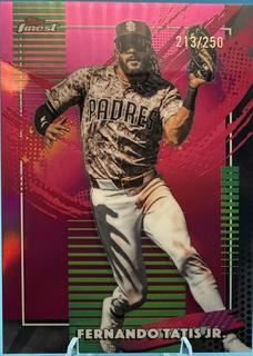 Fernando Tatis Jr.