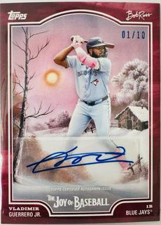 Vladimir Guerrero Jr.