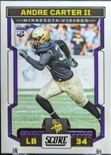 Andre Carter II