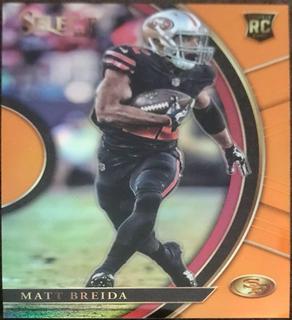Matt Breida