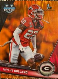 Javon Bullard