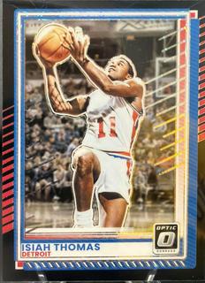 Isiah Thomas