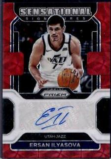 Ersan Ilyasova