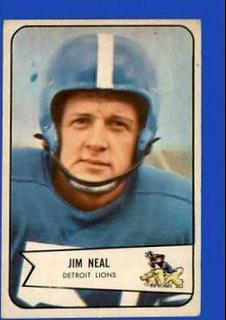 Jim Neal