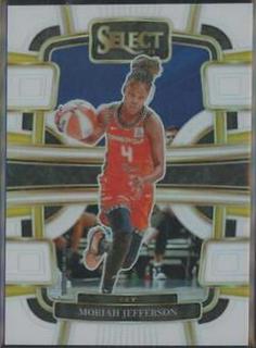 Moriah Jefferson