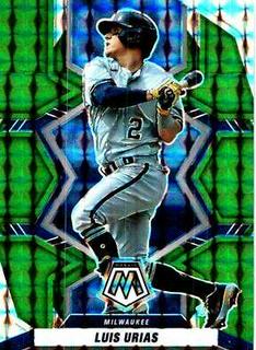 Luis Urias
