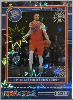 Isaiah Hartenstein