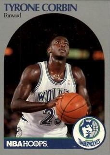 Tyrone Corbin