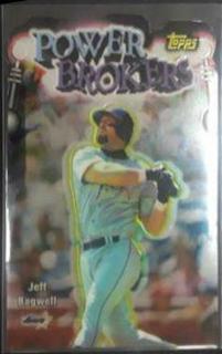 Jeff Bagwell