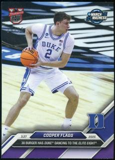 Cooper Flagg