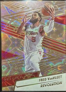 Fred VanVleet