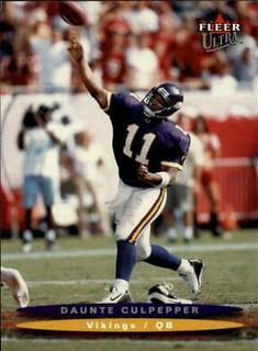 Daunte Culpepper