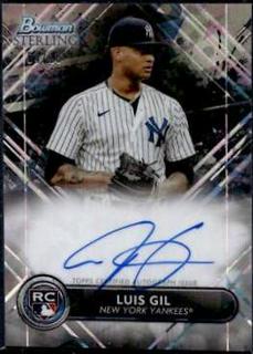 Luis Gil