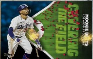 Mookie Betts
