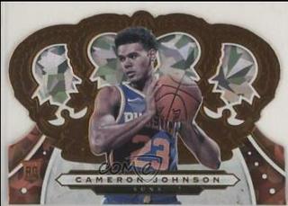 Cameron Johnson